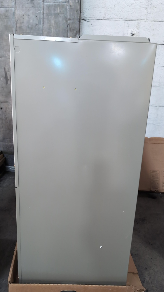 13S FIRST CO 410A 2.5T DX AHU W/HW COIL 115V